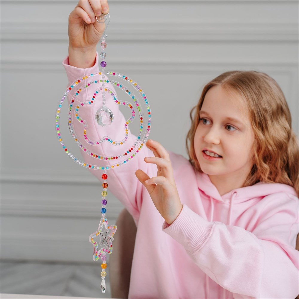 Ловец солнца набор День и ночь - миниатюра 3