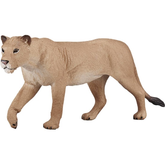 Фигурка коллекционная Львица KONIK - фото 1