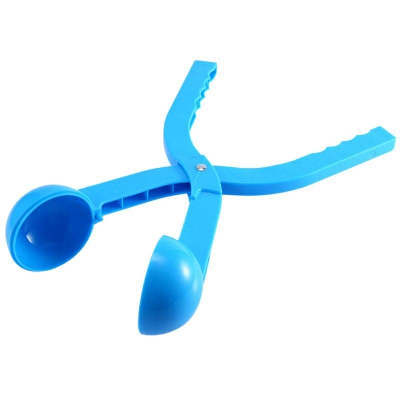 Устройство для формирования снежков - фото 1