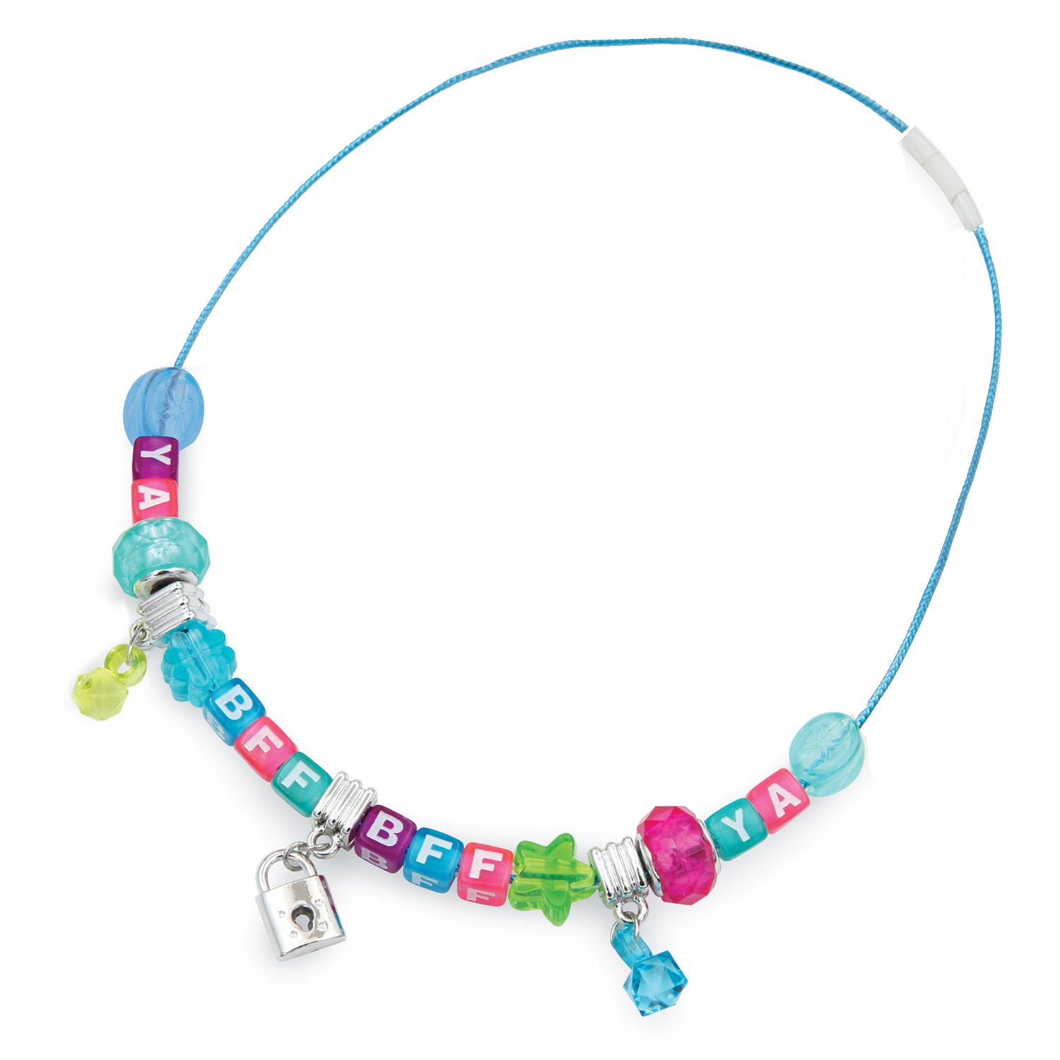 Набор для создания бижутерии Модный образ - миниатюра 3