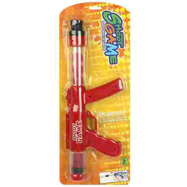 Ружье с мягкими шариками - фото 1