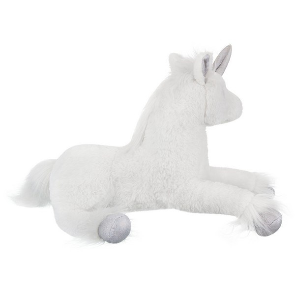 Мягкая игрушка Единорог 30см Relana - фото 1