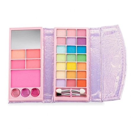 Косметика для девочек в кошельке Martinelia - фото 1