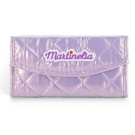 Косметика для девочек в кошельке Martinelia - миниатюра 2