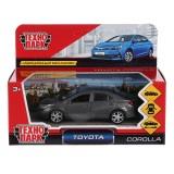  Модель мет. ТЕХНОПАРК TOYOTA - фото 1