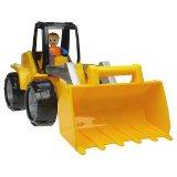  Грейдер TRUXX 38см - фото 1