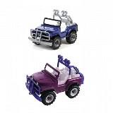  Джип сафари Хамелеон - фото 1