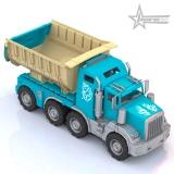 Машина Большегруз Аризона - фото 1