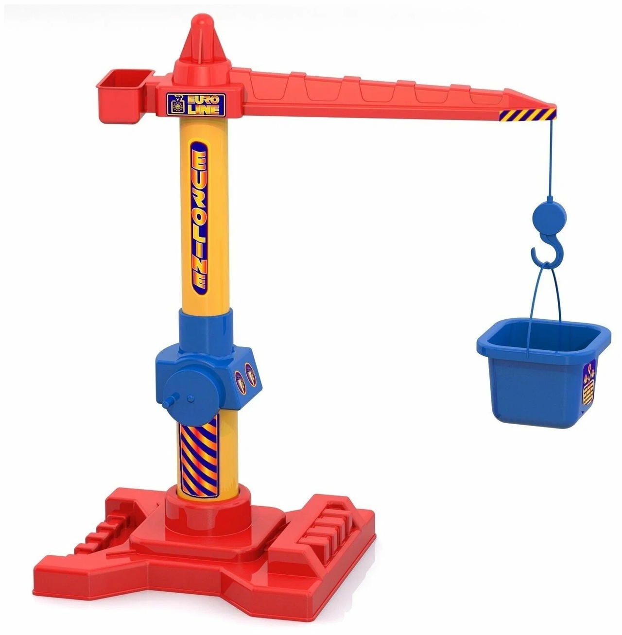 Кран Орион - фото 1