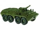 Машина Бронетранспортёр Комбат - фото 1