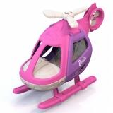 Вертолет Барби - фото 1