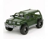  Джип Патруль - фото 1