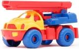  Пожарн. машина Малыш - фото 1