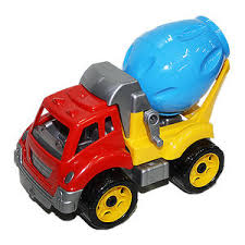  Бетономешалка Титан - фото 1