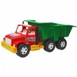  Автомобиль Самосвал Ураган - фото 1