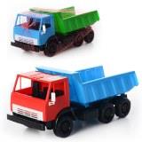  Машина Самосвал - фото 1