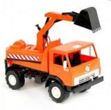 Экскаватор - фото 1