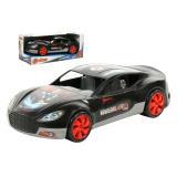 Автомобиль Мстители Тор в/к - фото 1