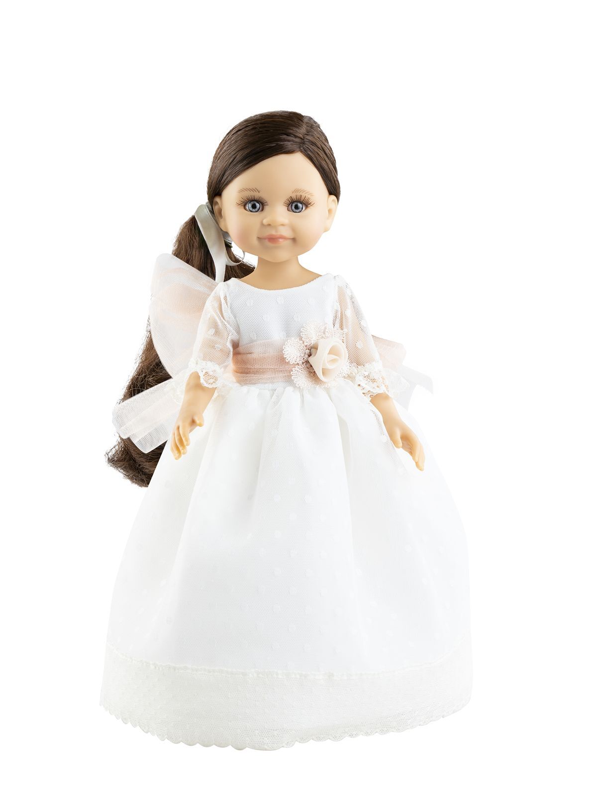 Кукла Клео 32см PAOLA REINА - фото 1