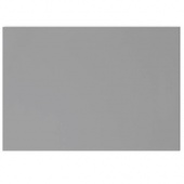 Картон серебряный А3 в листах 287*410 мм Hobby Time - фото 1