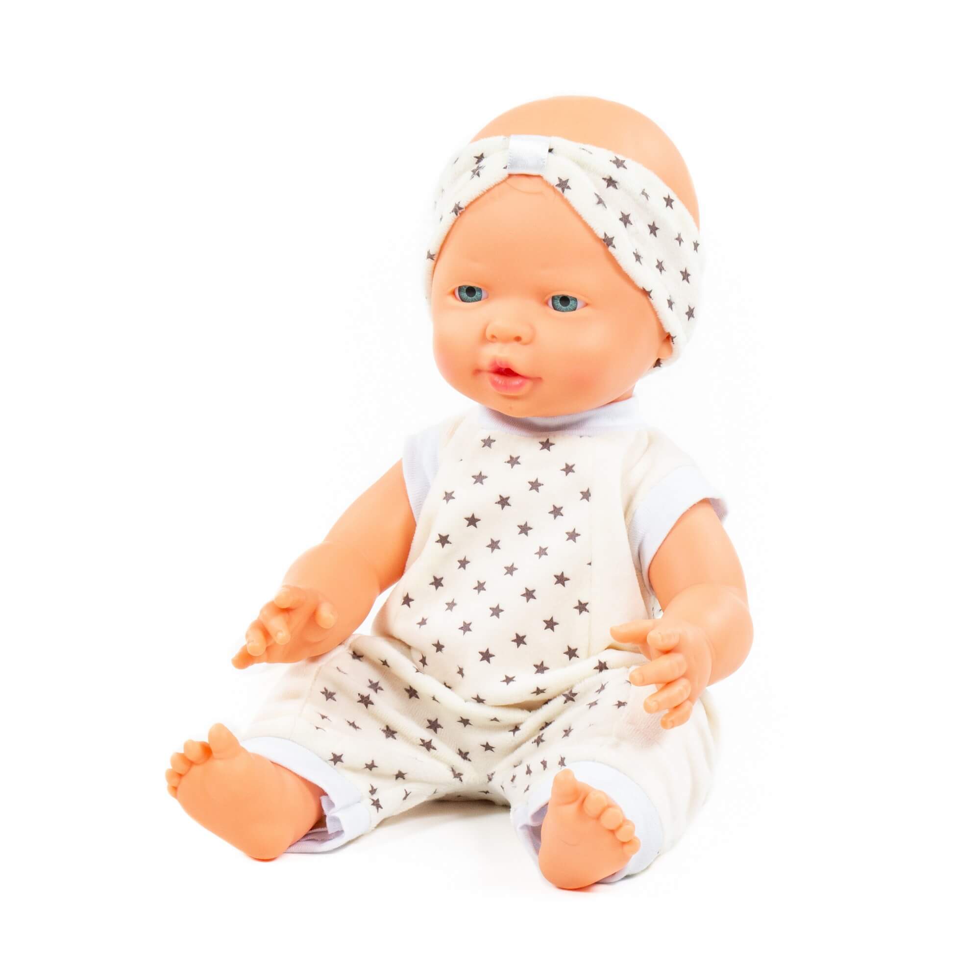 Пупс 35см в/п - фото 1