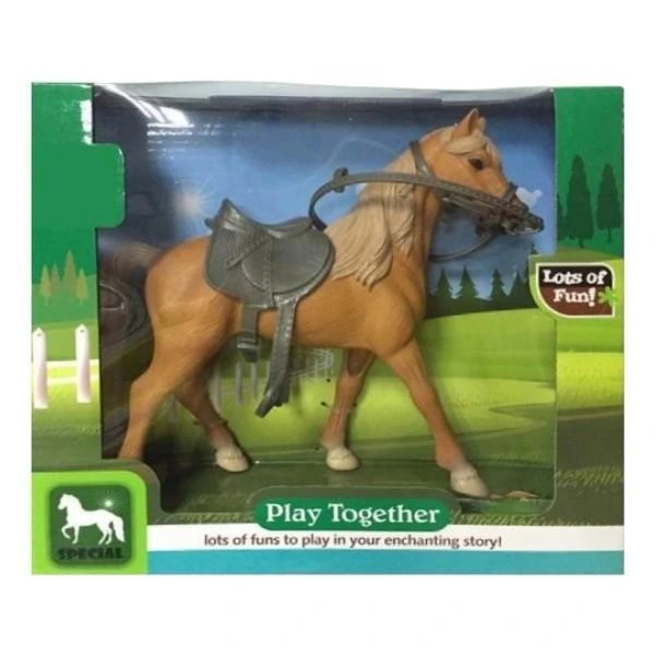 Лошадка в/к Y16327057 - фото 1