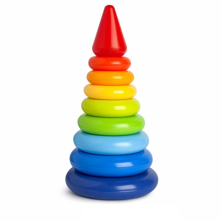 Пирамида Классика 27см - фото 1