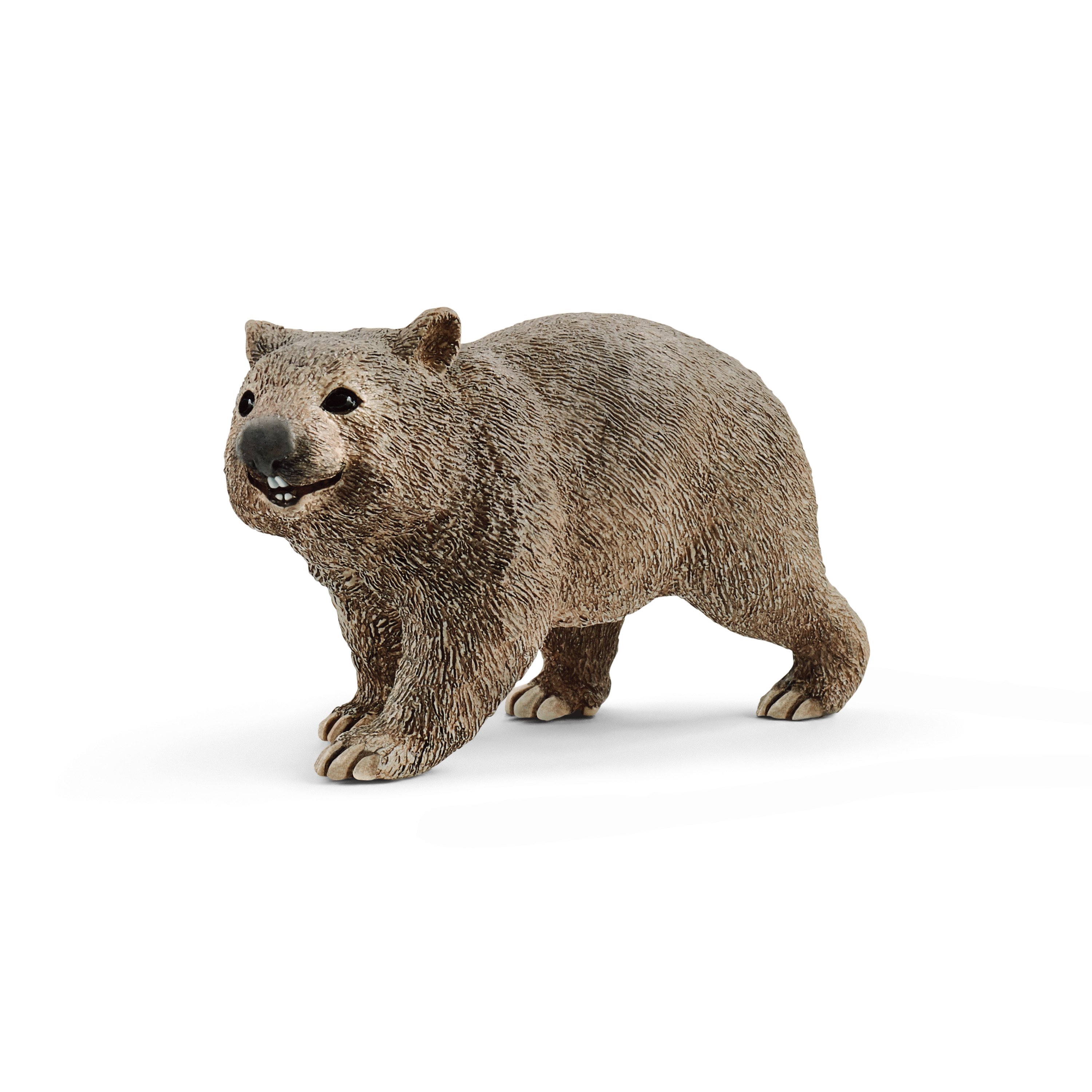 Фигурка коллекционная Вомбат SCHLEICH