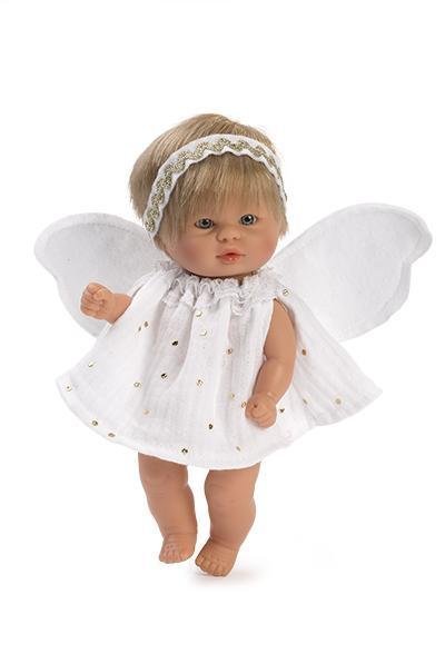 Пупс Ангел ASI 20 см - фото 1