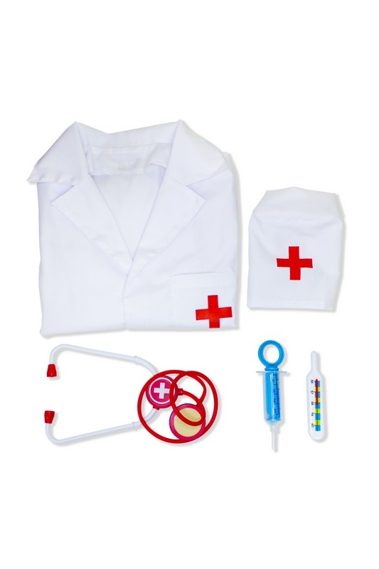 Набор доктора Терапевт - фото 1