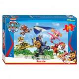 Пазл 24 MAXI Щенячий патруль - миниатюра 2