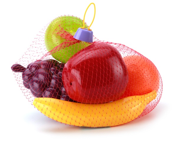 Продукты Фрукты - фото 1