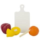  Н-р Режем фрукты - фото 1