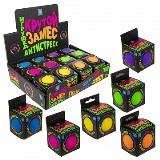 Крутой замес Шар 6 цв. - фото 1