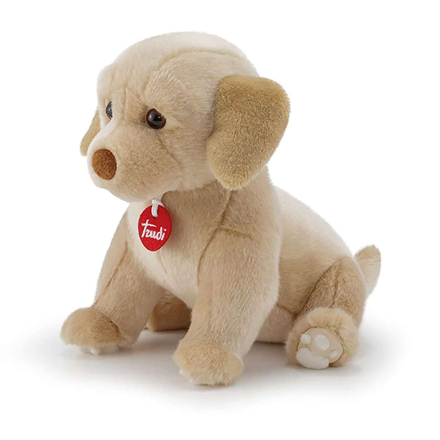 Собака Лабрадор мягк.игр. в/к TRUDI - фото 1