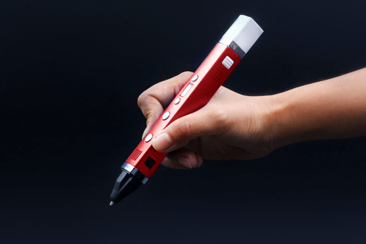 3D ручка Myrivell-3 - миниатюра 2