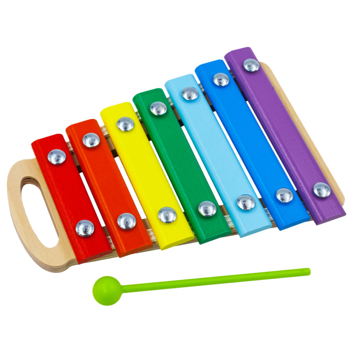 Ксилофон Классический - фото 1