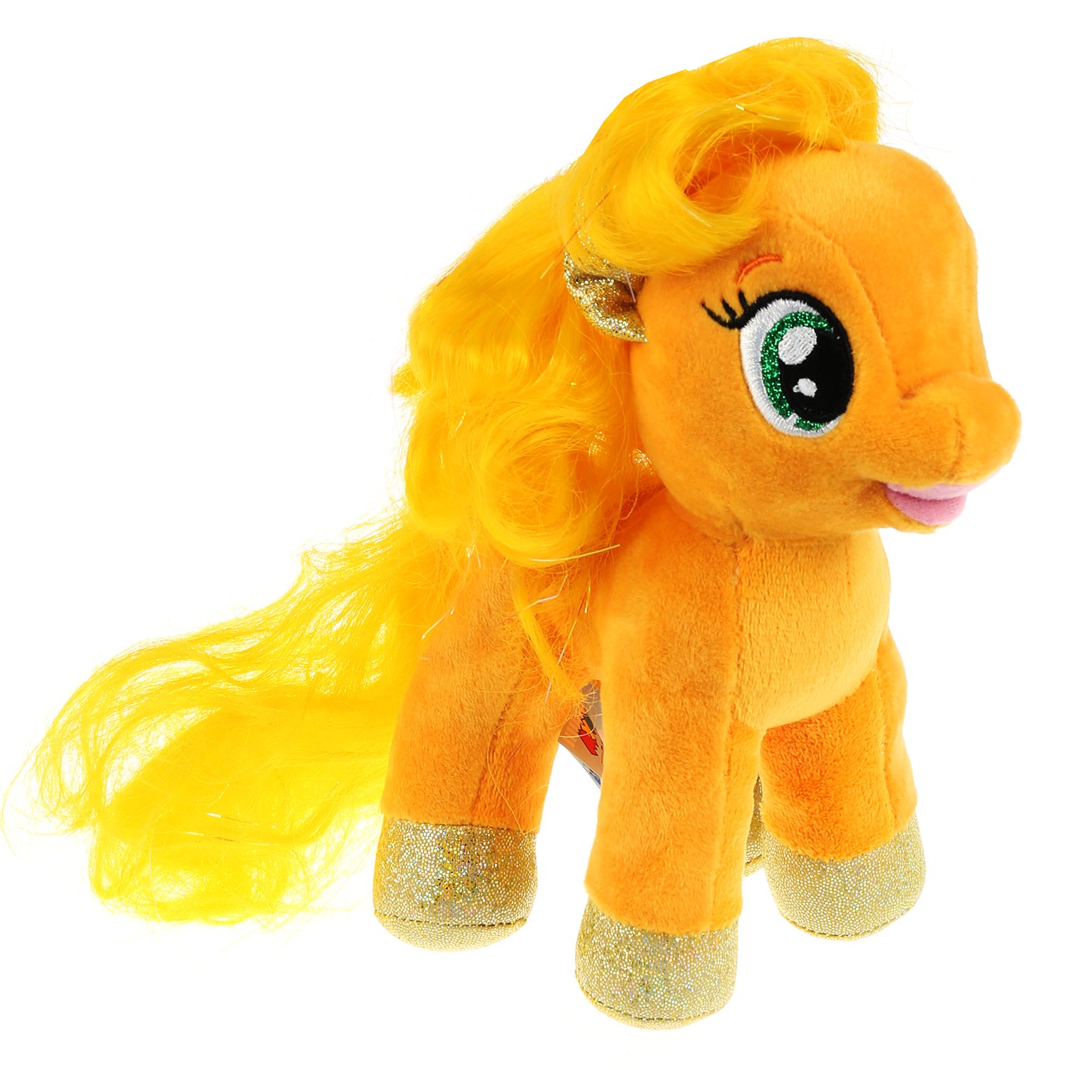 Коржик Три кота муз. мягк. игр. - миниатюра 2