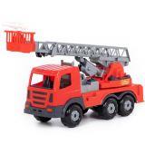 Автомобиль Пожарный Престиж Полесье - миниатюра 2