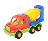 Автомобиль - бетоновоз Максик - фото 1