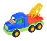 Автомобиль - эвакуатор Максик - фото 1