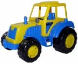 Автомобиль Трактор Мастер Полесье - миниатюра 2