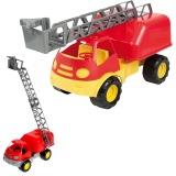  Пожарная машина ACTIVE - фото 1