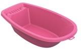  Ванна бол. розовая - фото 1