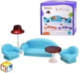  Н-р мягкой мебели Конфетти - фото 1