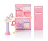  Кухня Маленькая принцесса - фото 1