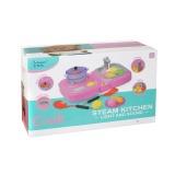  Кухня с аксес.(свет,звук) - фото 1