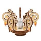  Н-р Люстра Барокко - фото 1