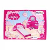  Спальня Зефир - фото 1