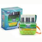  Аккордеон Соната - фото 1